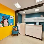 Pop аrt Πριμόρσκο