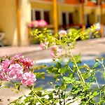 Pop аrt Πριμόρσκο