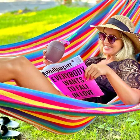 מלון Pop аrt פרימורסקו