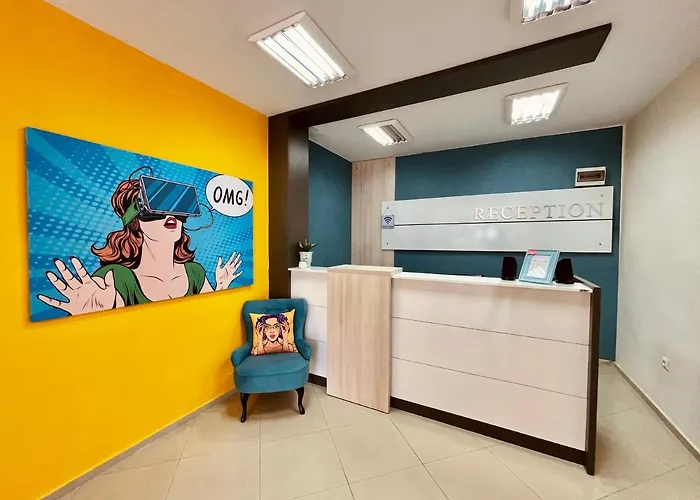 Pop аrt פרימורסקו