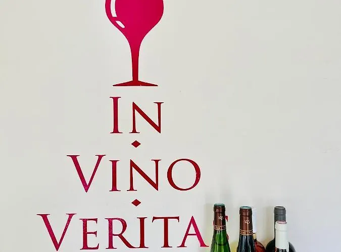 מלון Pop аrt פרימורסקו