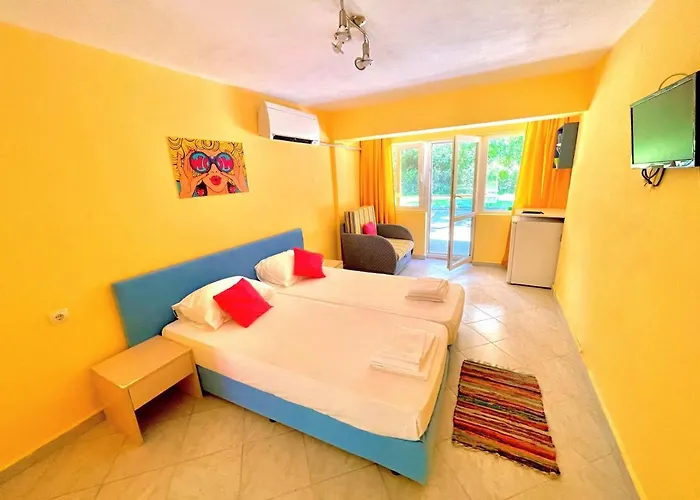 Pop аrt 2* פרימורסקו