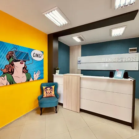 Pop аrt Приморско